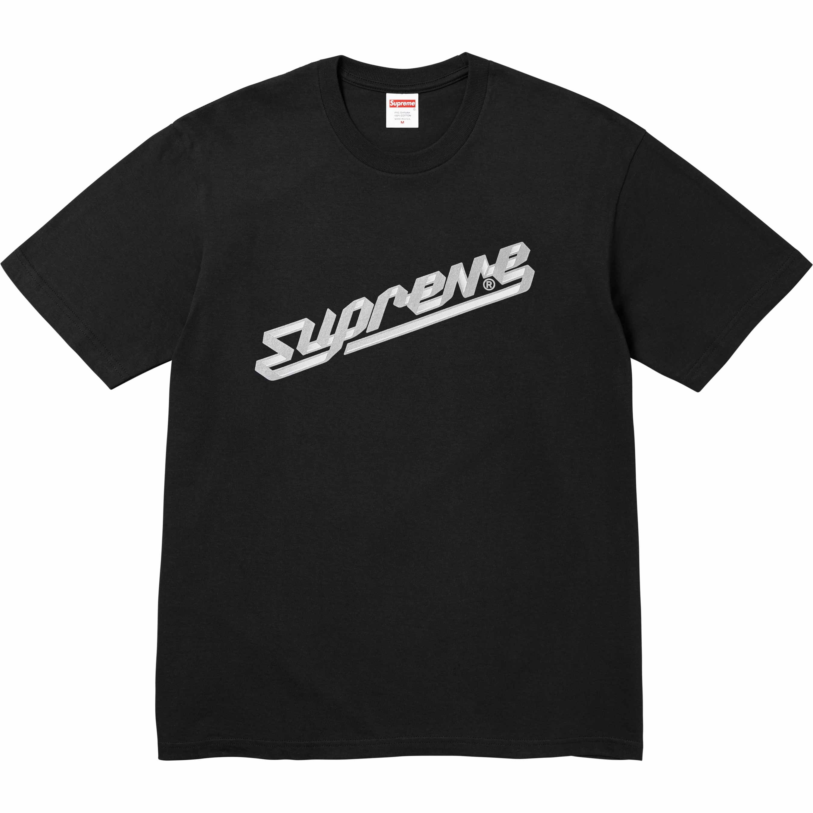 Banner Tee view 5